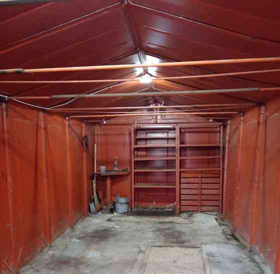 Гараж, 20 м2 Ростов-на-Дону