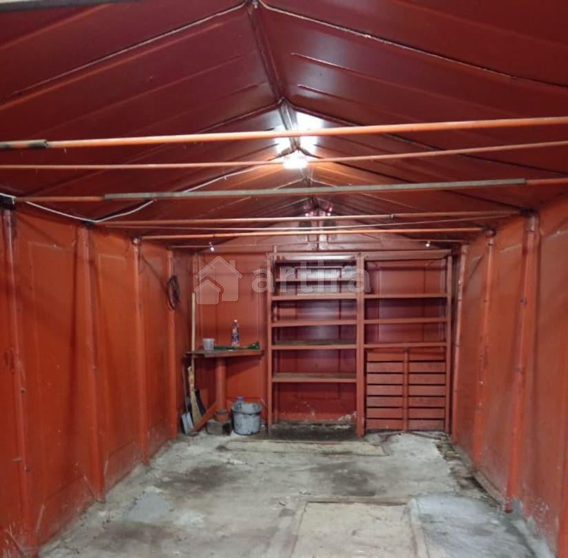 Гараж, 20 м2 Ростов-на-Дону - изображение 1