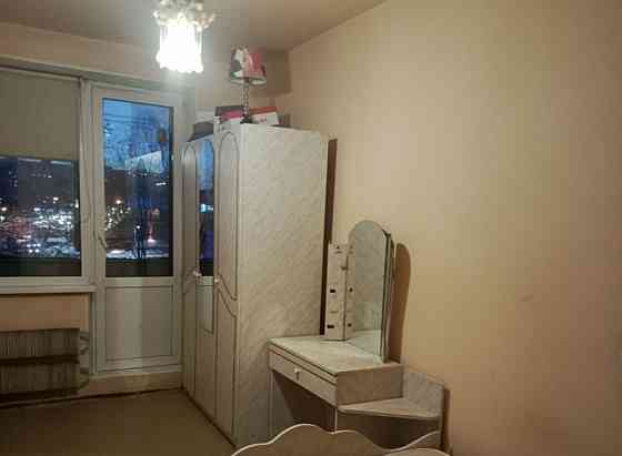 Комната, 14 м2, 4/12 эт. Москва