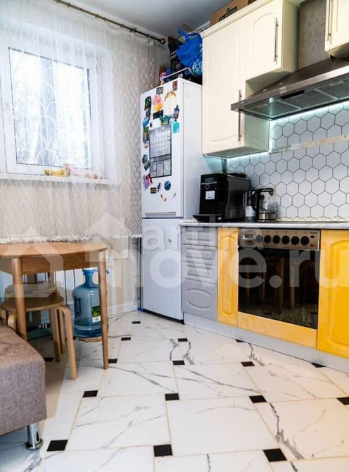 1-комн. квартира, 39.2 м2, 1/12 эт. Москва - изображение 7