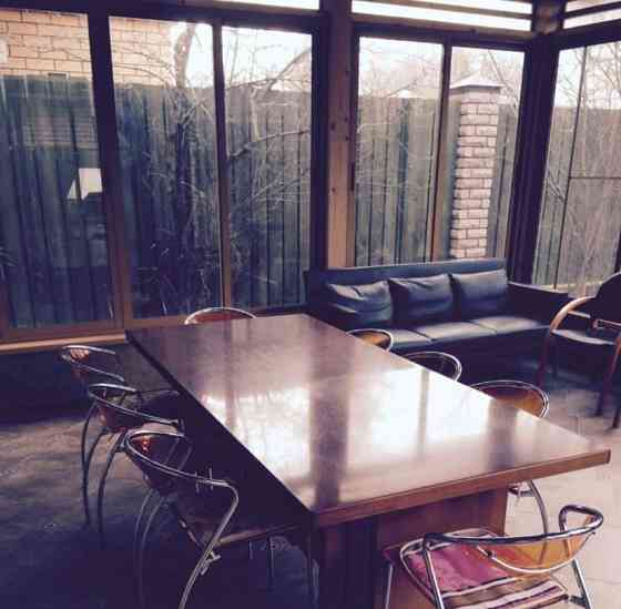 Коттедж, 212 м2, 4 сотки Москва