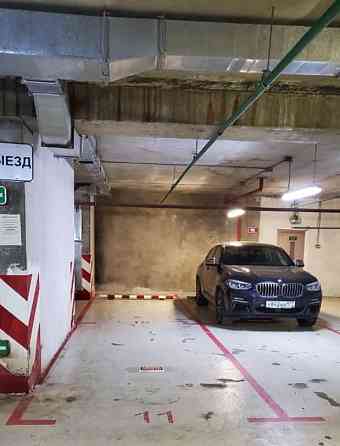 Гараж, 24 м2 Москва