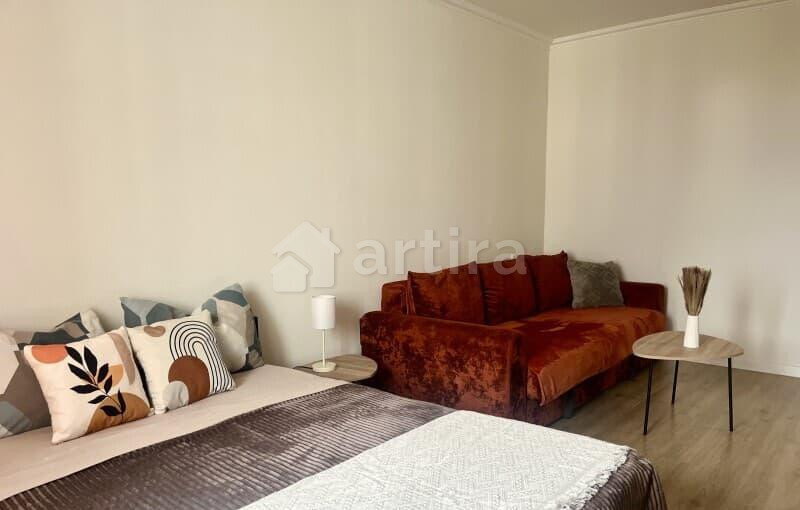 1-комн. квартира, 40 м2, 15/17 эт. Балашиха - изображение 5