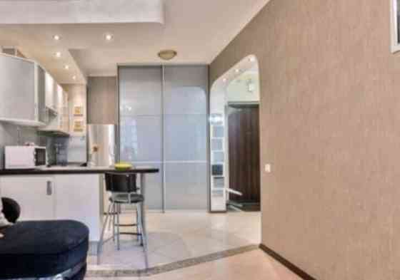 2-комн. квартира, 49 м2, 5/16 эт. Санкт-Петербург