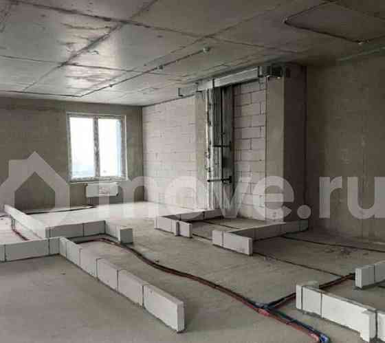 3-комн. квартира, 99 м2, 17/28 эт. Москва