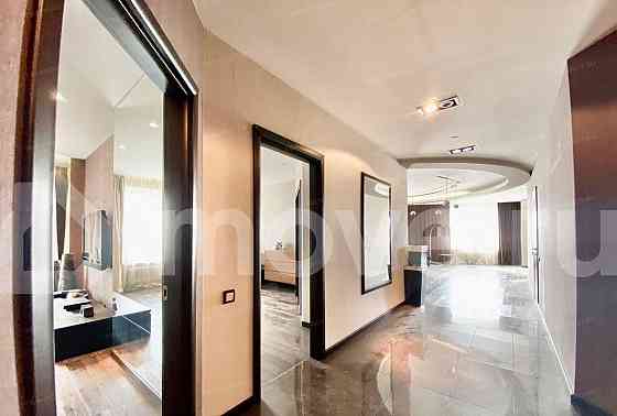 4-комн. квартира, 187.5 м2, 32/50 эт. Москва