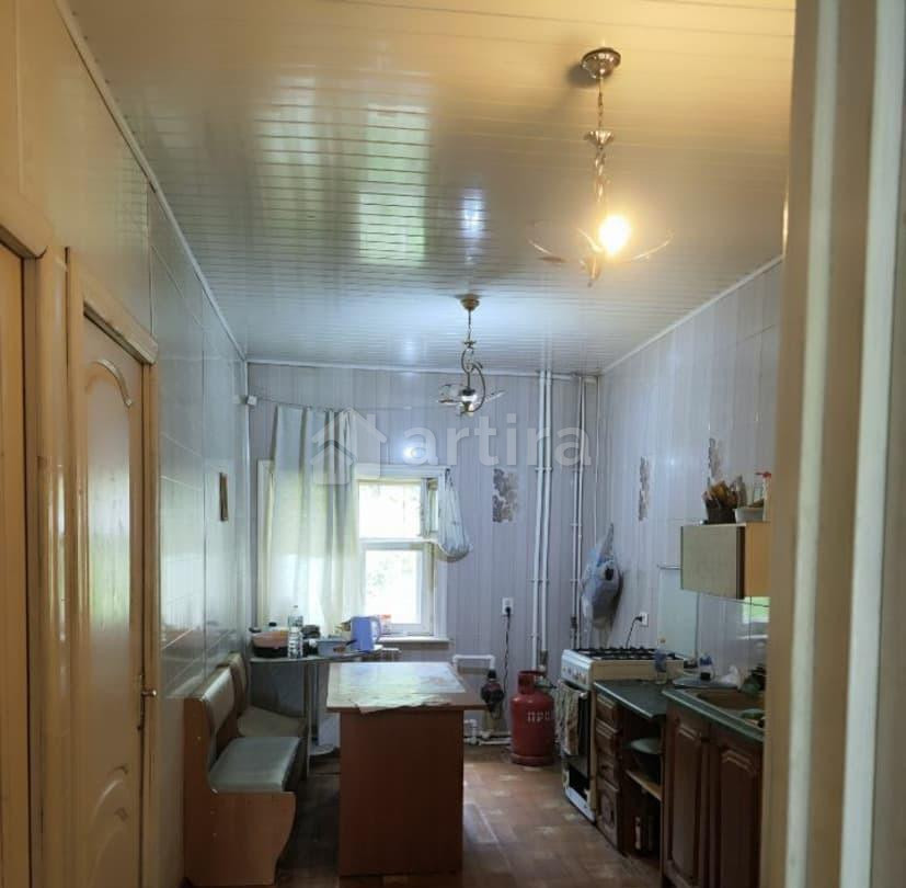 Комната, 209 м2, 2/2 эт. Солнечногорск - изображение 7