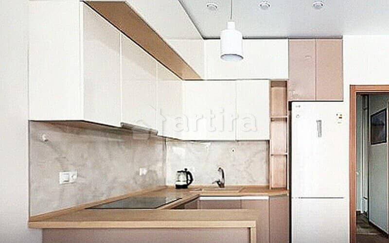 1-комн. квартира, 43 м2, 3/5 эт. Самара - изображение 4