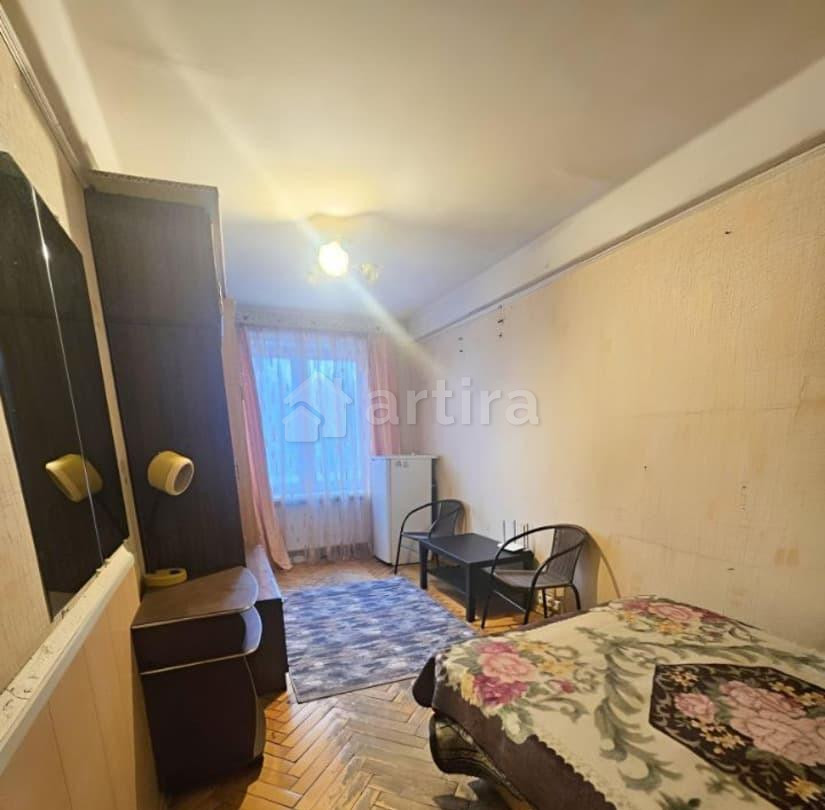 Комната, 14 м2, 1/5 эт. Санкт-Петербург - изображение 7