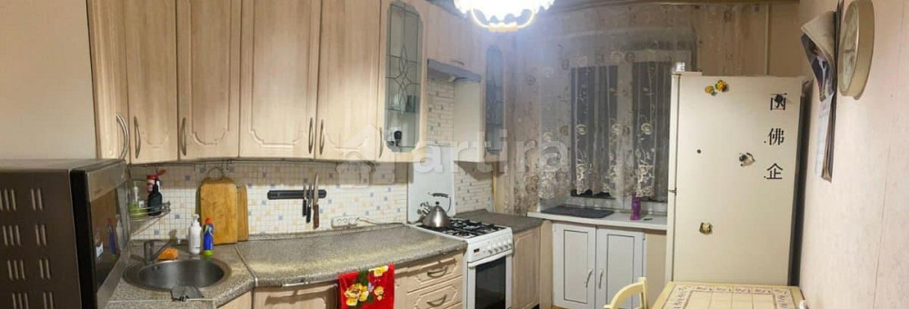 Комната, 20 м2, 5/9 эт. Самара - изображение 1