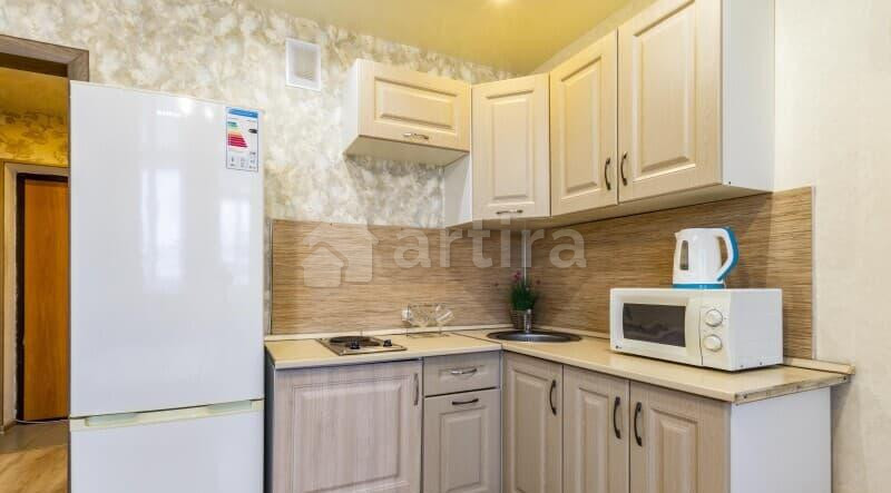 Студия, 28 м2, 5/12 эт. Верхняя Пышма - изображение 8