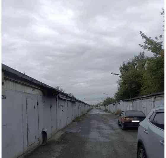 Гараж, 18 м2 Екатеринбург