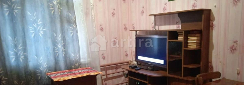 Комната, 54 м2, 2/2 эт. Йошкар-Ола - изображение 1