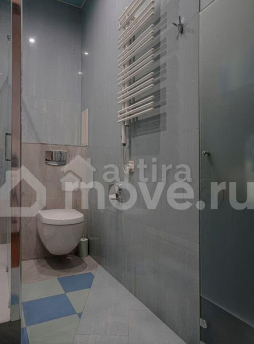 4-комн. квартира, 165.7 м2, 5/20 эт. Москва - изображение 2