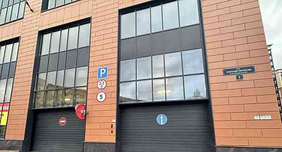 Гараж, 21 м2 Санкт-Петербург