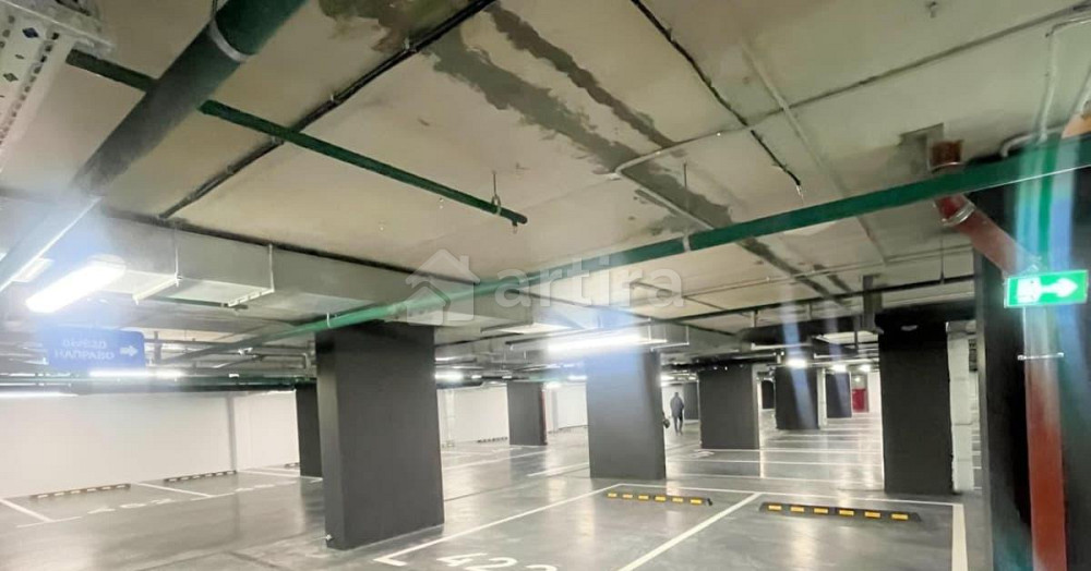 Гараж, 14 м2 Москва - изображение 5