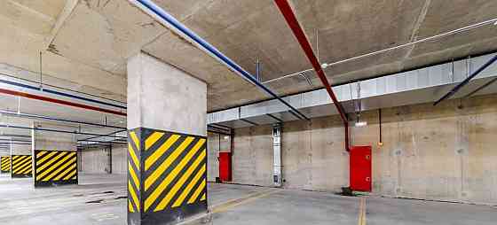 Гараж, 13.3 м2 Санкт-Петербург