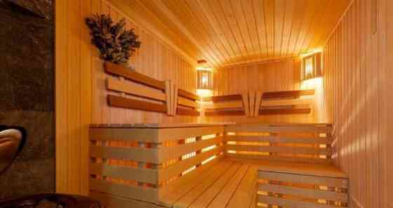 Коттедж, 1000 м2 Подольск