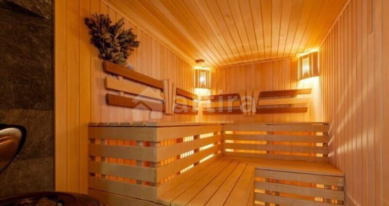 Коттедж, 1000 м2 Подольск - изображение 6