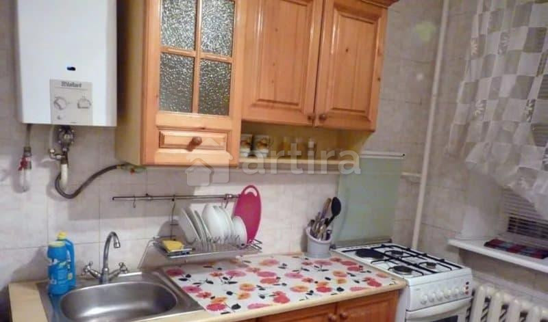 1-комн. квартира, 56 м2, 7/10 эт. Сальск - изображение 3