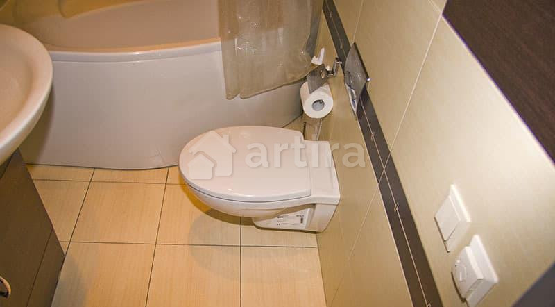 1-комн. квартира, 55 м2, 12/18 эт. Казань - изображение 8