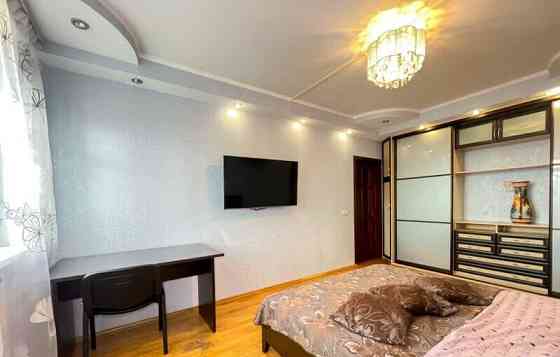 3-комн. квартира, 67 м2, 5/17 эт. Москва