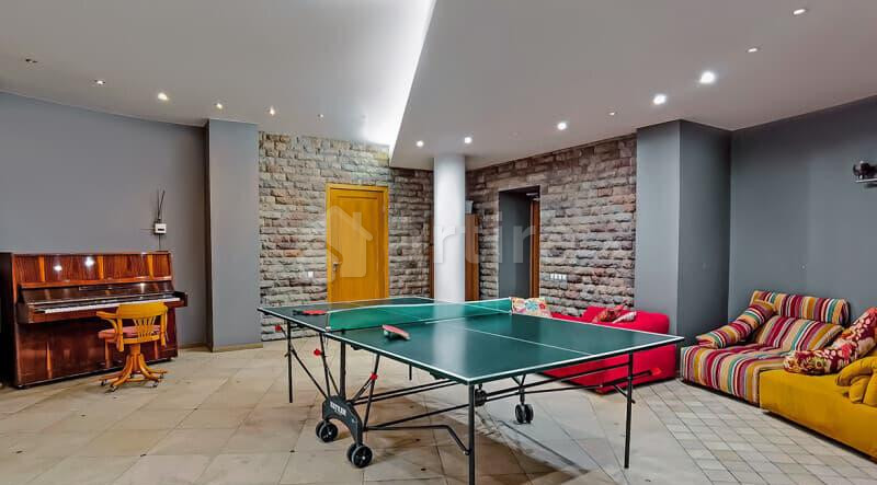 Коттедж, 770 м2 Санкт-Петербург - изображение 16