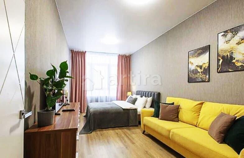 2-комн. квартира, 44 м2, 6/12 эт. Самара - изображение 7