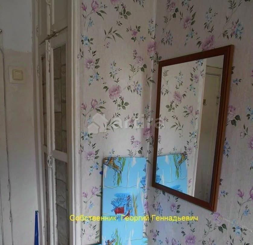 Комната, 12 м2, 3/5 эт. Новосибирск - изображение 7