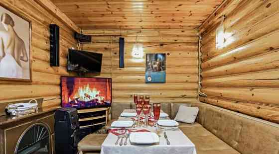 Коттедж, 150 м2 Санкт-Петербург