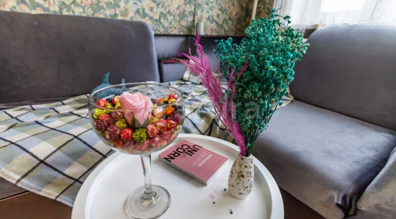 3-комн. квартира, 66 м2, 9/17 эт. Красногорск - изображение 13