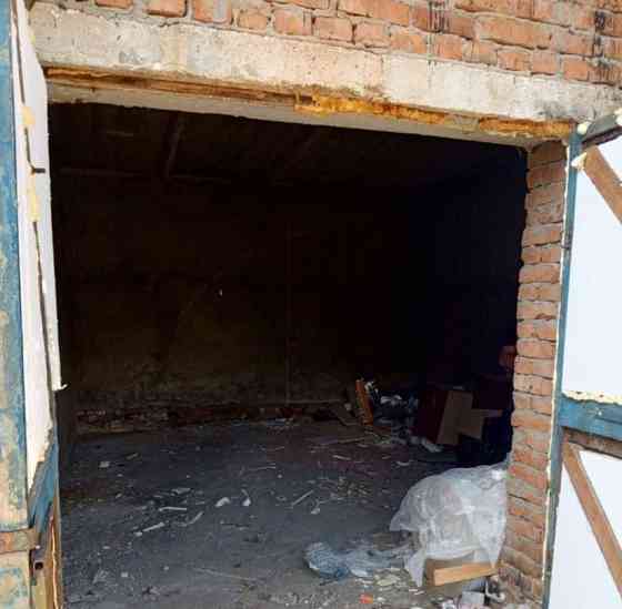 Гараж, 46.8 м2 Маркс