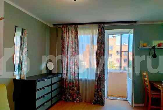 2-комн. квартира, 44.4 м2, 8/9 эт. Москва