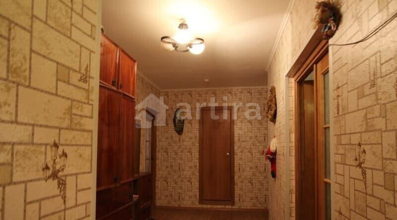 2-комн. квартира, 56 м2, 4/12 эт. Москва - изображение 3