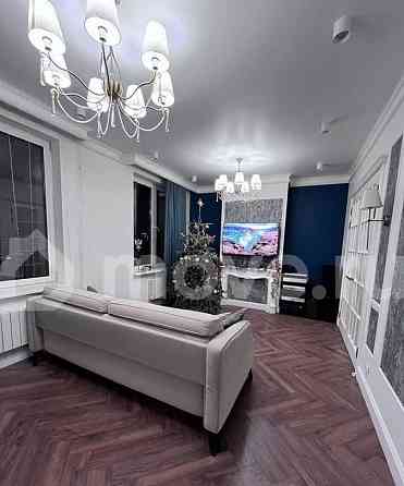 3-комн. квартира, 95.3 м2, 16/17 эт. Москва