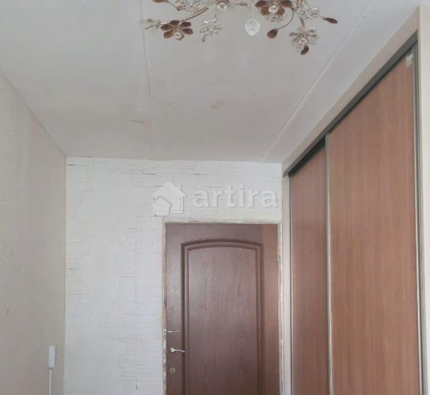 Комната, 12 м2, 1/4 эт. Екатеринбург - изображение 1