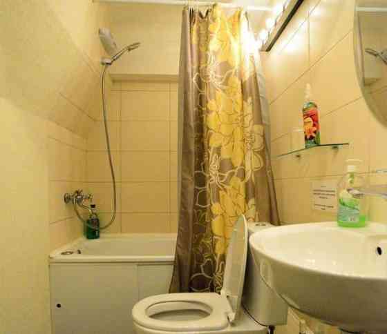 1-комн. квартира, 41 м2, 1/1 эт. Москва