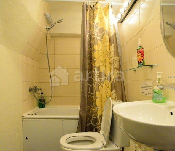 1-комн. квартира, 41 м2, 1/1 эт. Москва - изображение 3