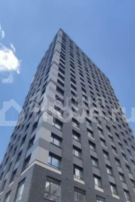 2-комн. квартира, 40.3 м2, 10/31 эт. Москва - изображение 2