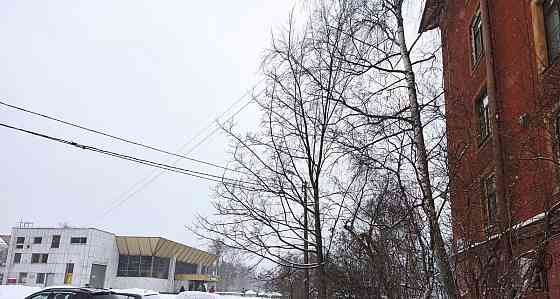 Комната, 23 м2, 2/5 эт. Санкт-Петербург