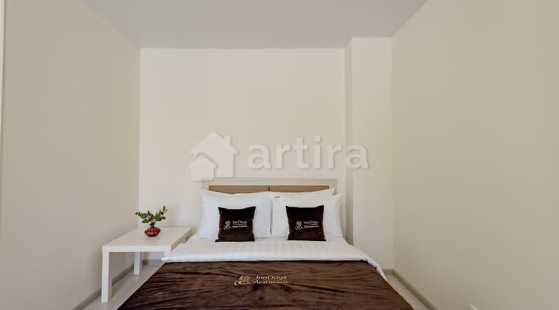 1-комн. квартира, 40 м2, 2/12 эт. Москва - изображение 5