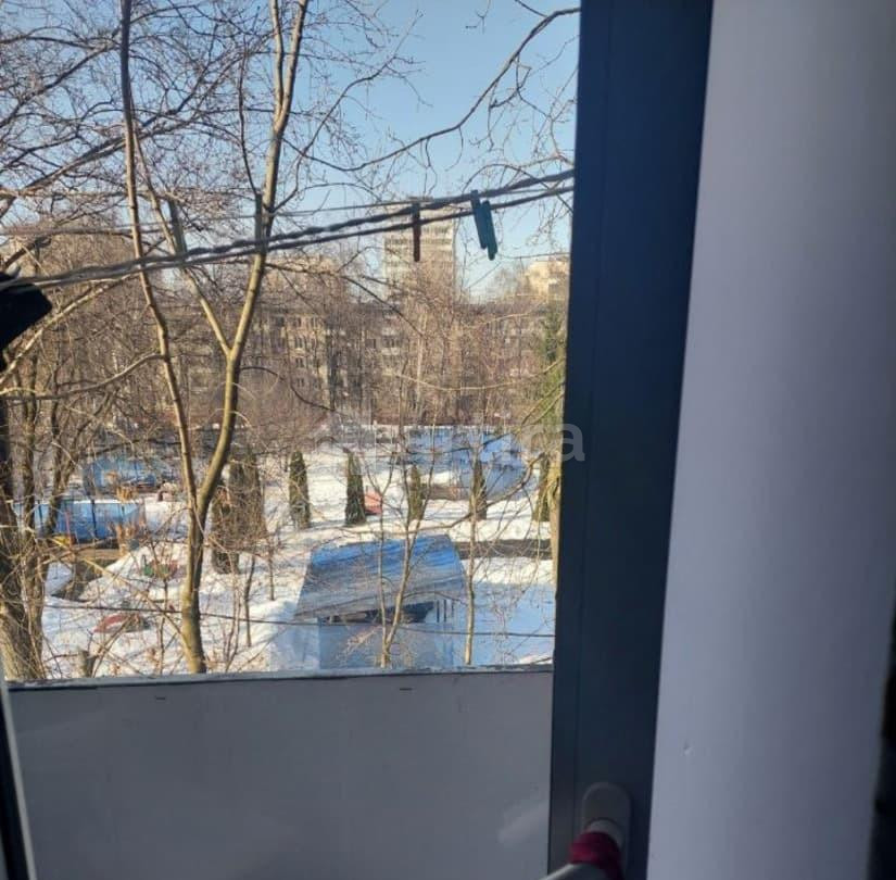 Комната, 12 м2, 3/6 эт. Москва - изображение 4