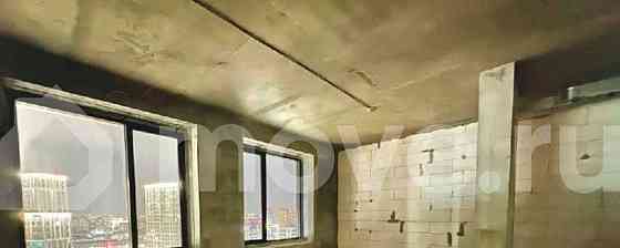 3-комн. квартира, 104.4 м2, 21/27 эт. Москва