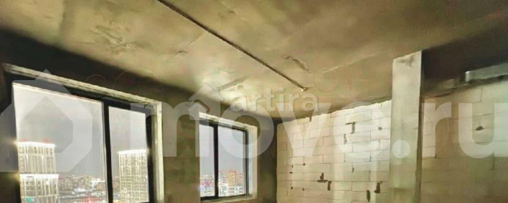 3-комн. квартира, 104.4 м2, 21/27 эт. Москва - изображение 4