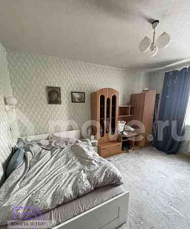 2-комн. квартира, 59 м2, 15/22 эт. Москва