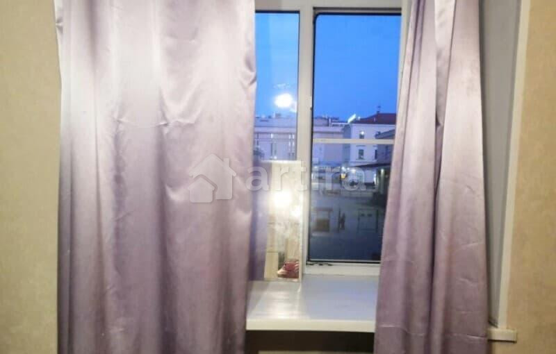 Комната, 12 м2, 2/6 эт. Санкт-Петербург - изображение 11