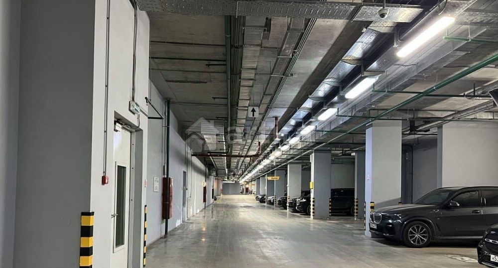 Гараж, 15 м2 Москва - изображение 2