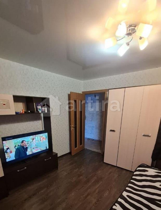 Комната, 15.7 м2, 1/5 эт. Екатеринбург - изображение 4