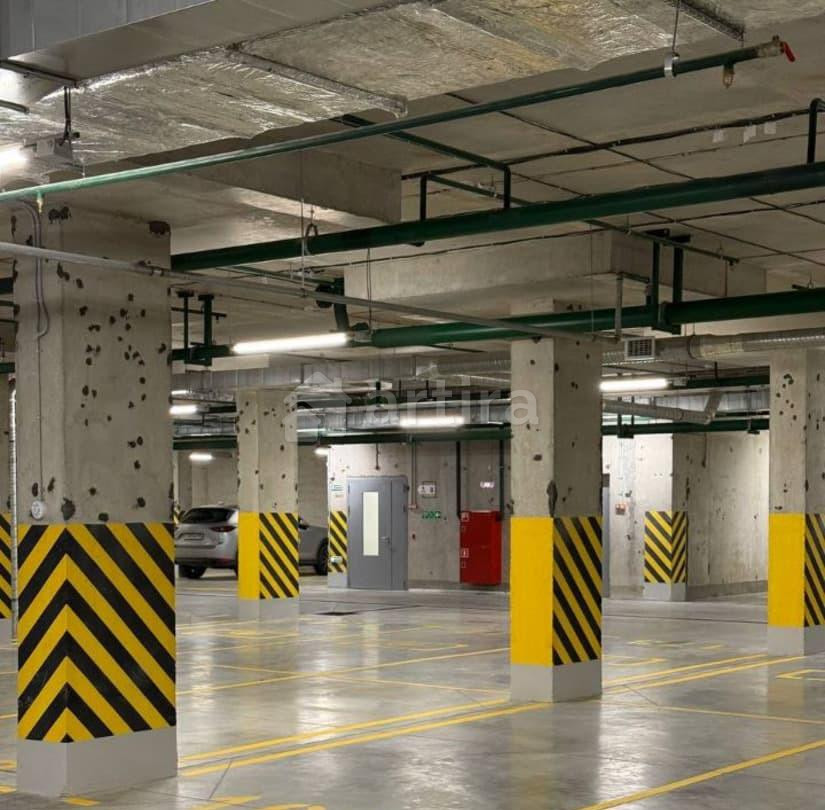 Гараж, 13.3 м2 Санкт-Петербург - изображение 1