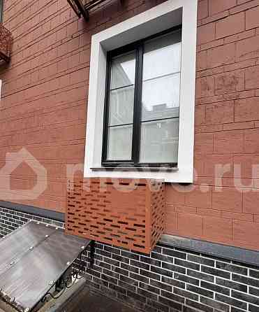 Студия, 19.3 м2, 1/5 эт. Москва